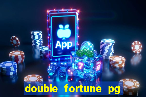 double fortune pg soft demo